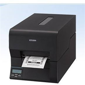 CITIZEN CL-S6621寬幅條碼打印機